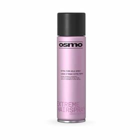 Osmo Extreme Extra Firm Hold Hairspray 500ml