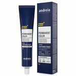 Andreia Professional Permanent Color Power Blonde 1:2 11.023 Super Lightener Natural Cool Beige 100ml