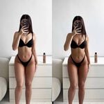 Sienna X Dark Tinted Self Tan Mousse 200ml