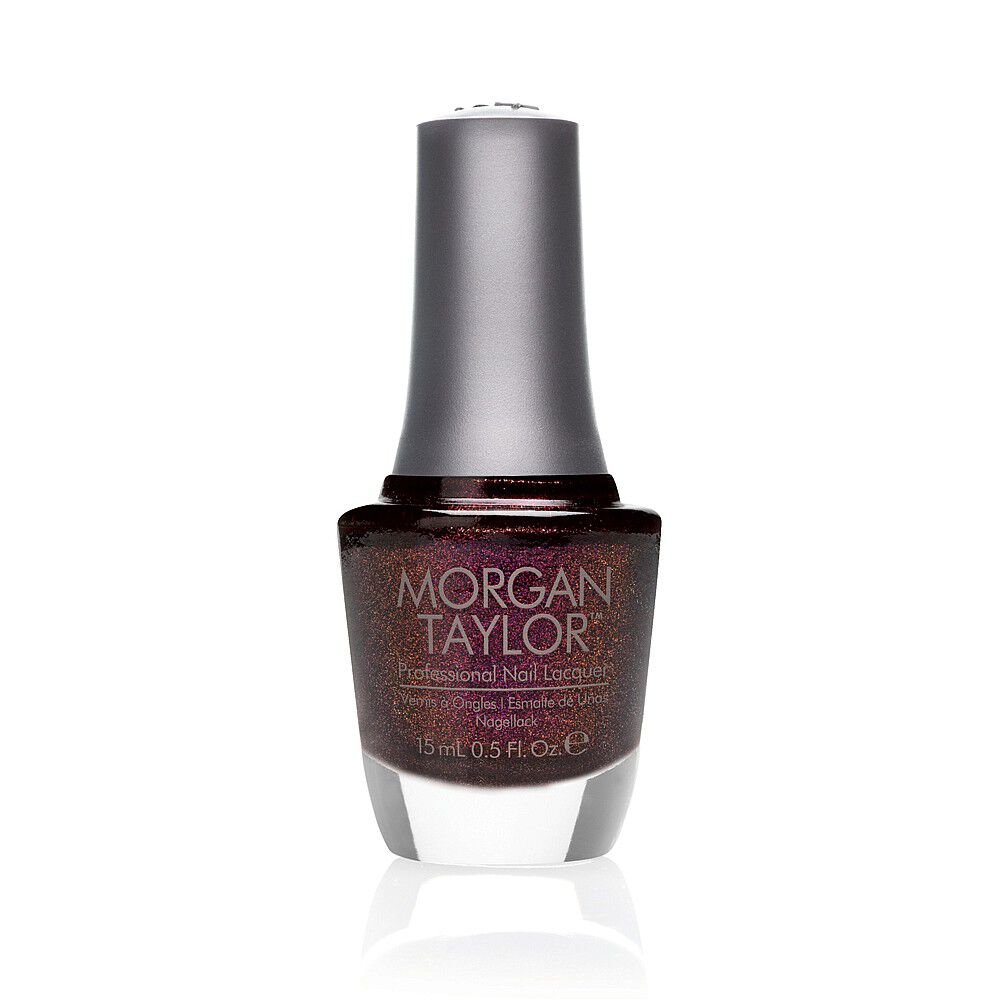 Morgan Taylor Nail Lacquer | Wholesale Nail Supplies & Nail Polish | Salon  Services