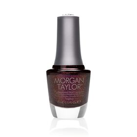Morgan Taylor Nail Lacquer Urban Cowgirl Collection - 15ml