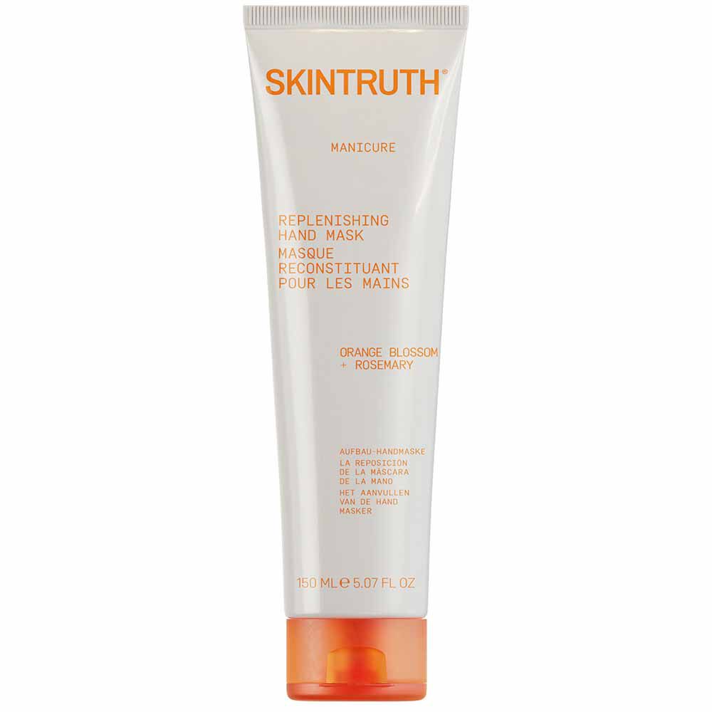 Skintruth Replenishing Hand Mask 150ml
