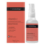 Serumology Vitamin-C Daily Serum 30ml