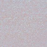 Andreia Professional Gel Polish Ba6 -Ballet Collection Transparent and Blue Glitter, 10.5ml