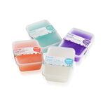 Hive of Beauty White Paraffin Wax Block - Fragrance Free 450g