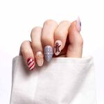2AM London Just Flex Natural Nude 15ml