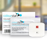 Colourstart PPD Hair Colour Patch Test, 1 Test