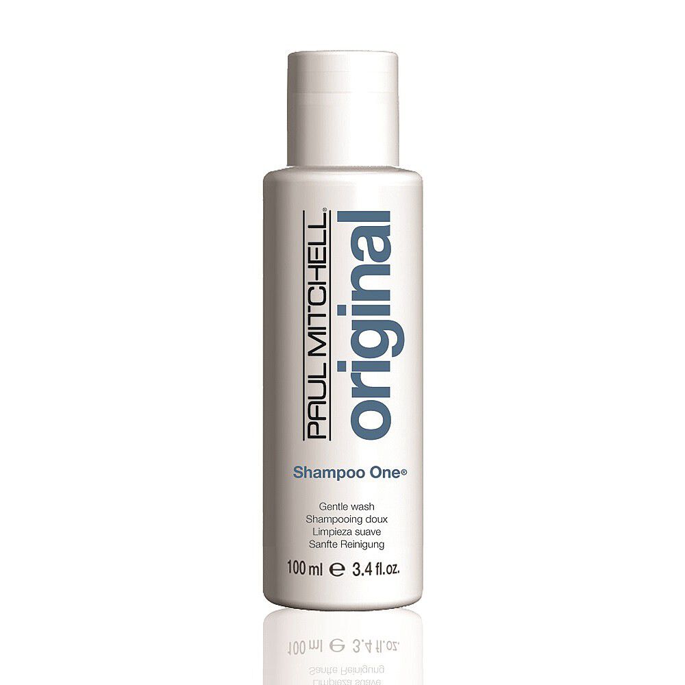 Paul Mitchell Original Shampoo One 100ml