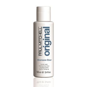 Paul Mitchell Original Shampoo One 100ml