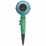 Parlux Alyon Hairdryer, Jade