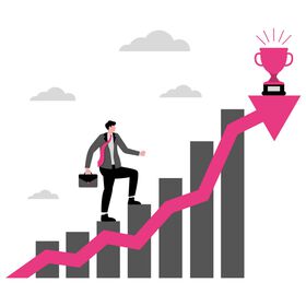 The 5 Step Strategy for Success In-Person Course