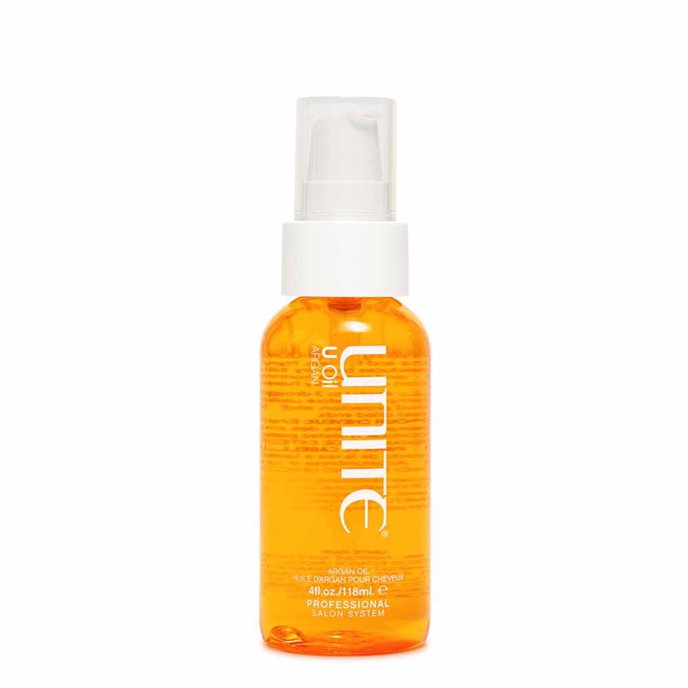 UNITE Hair U Oil Argan Hair Oil 118ml