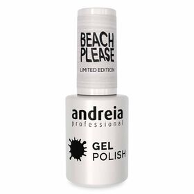 Andreia Professional Beach Please Gel Polish Collection 10.5ml