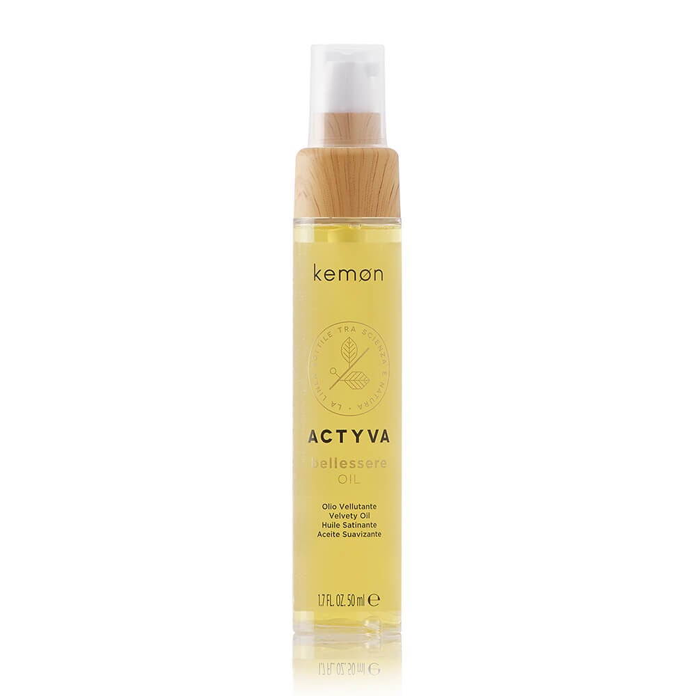 Kemon Bellessere Oil 50ml