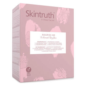 Skintruth Nourishing Facial Kit