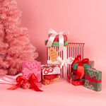 Framar Pop Up Foil Advent Calendar