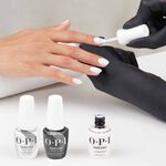 OPI Intelli-Gel Alpine Snow - 15ml