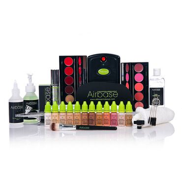 Airbase Pro Kit