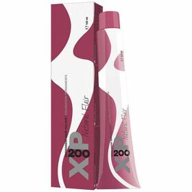 XP200 Natural Flair Permanent Hair Colour 100ml