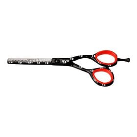 GlamTech EVO Skull Thinner Scissors