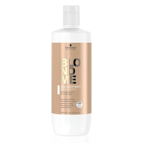 Schwarzkopf Professional BlondMe All Blondes Detox Shampoo 1L