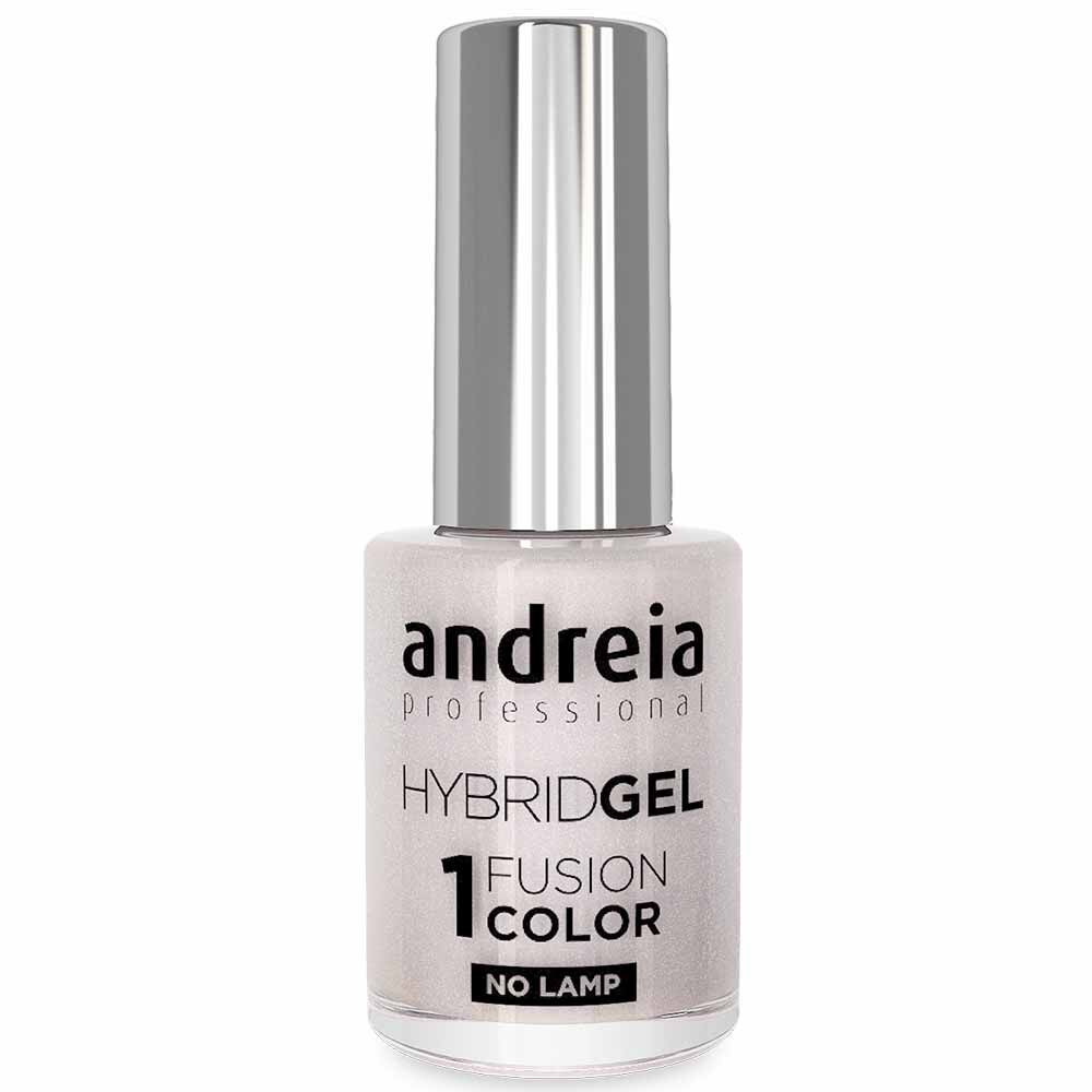 Andreia Professional I Do Collection Hybrid Gel - Fusion Color ID5 Transparent With Golden Sparkles 10.5ml