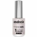 Andreia Professional I Do Collection Hybrid Gel - Fusion Color ID5 Transparent With Golden Sparkles 10.5ml