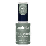 Andreia Professional True Pure T45 Midnight Blue - Hema Free Gel Polish, 10.5ml