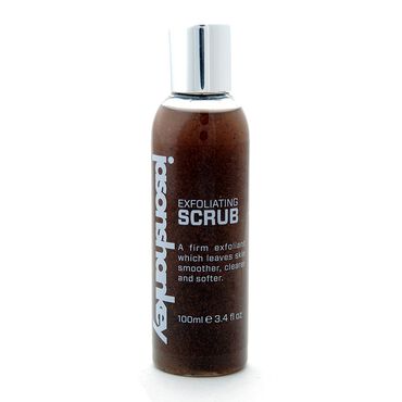 Jason Shankey Exfoliating Scrub 100ml