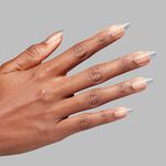 OPI Gelevate Soft Gel Tips - Medium Round Shape