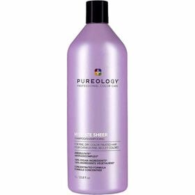 Pureology Hydrate Sheer Shampoo 1000ml
