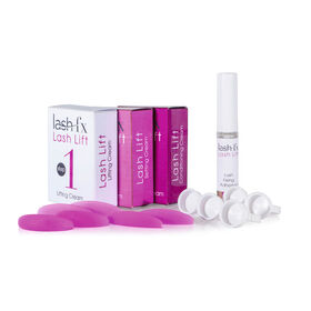 Lash FX Lash Lift Starter Kit