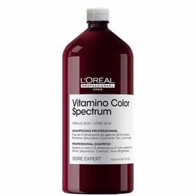 L'Oréal Professionnel Serie Expert Vitamino Color Spectrum Shampoo 1500ml