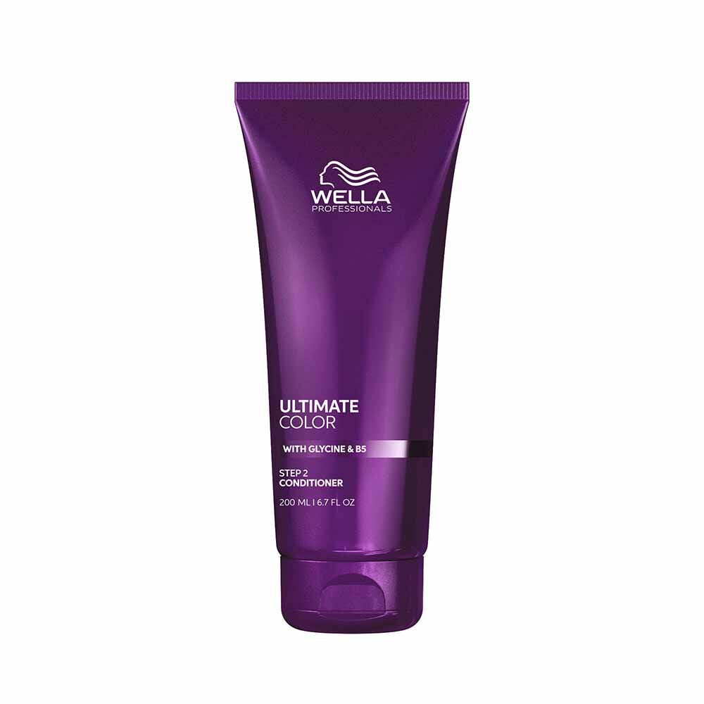 Wella Professionals Ultimate Colour Conditioner 200ml