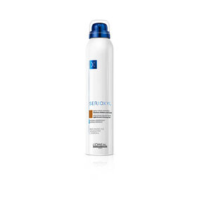 L'Oréal Professionnel Serioxyl Spray Light Brown 200ml