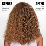 Wella Professionals Ultimate Color Blonde Shampoo 1l