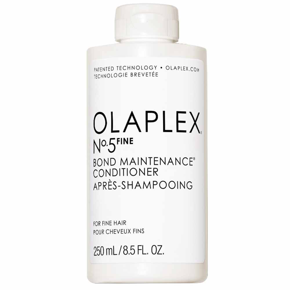 Olaplex No.5 Fine Bond Maintenance Conditioner 250ml