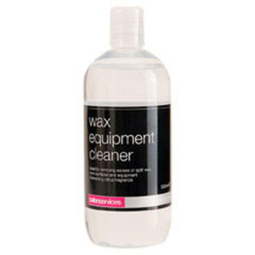 Salon Services Citrus Equipment Cleaner 500ml