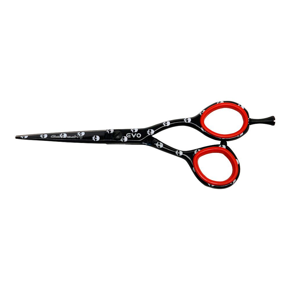 GlamTech EVO Skull Scissors 5 Inch