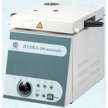 Skinmate Autoclave Steriliser