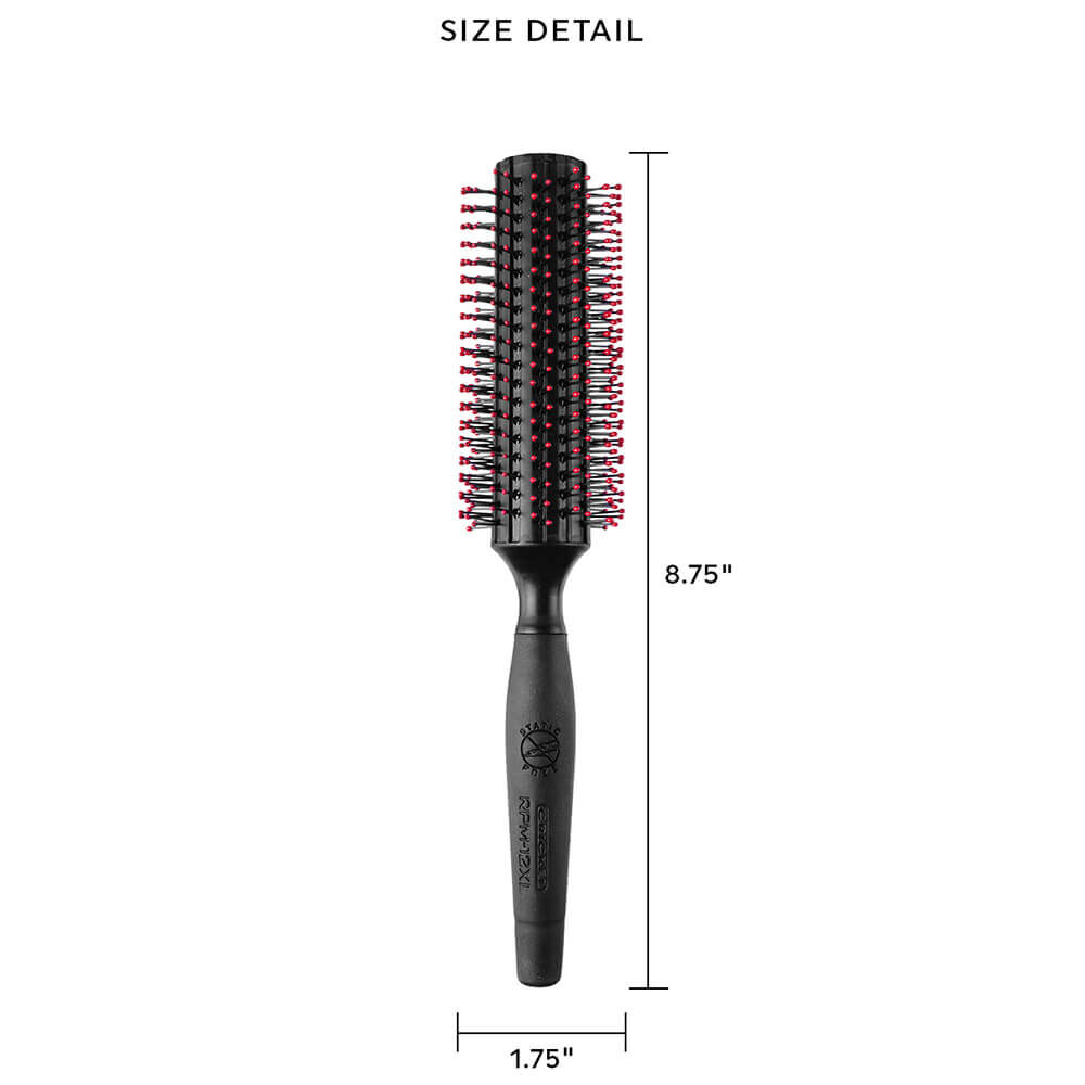Cricket Brush Extra Large Professional Hair Brushes & Combs Salon Services