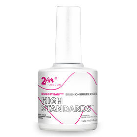 2AM London Build it Baby Builder Gel Hema Free - 15ml