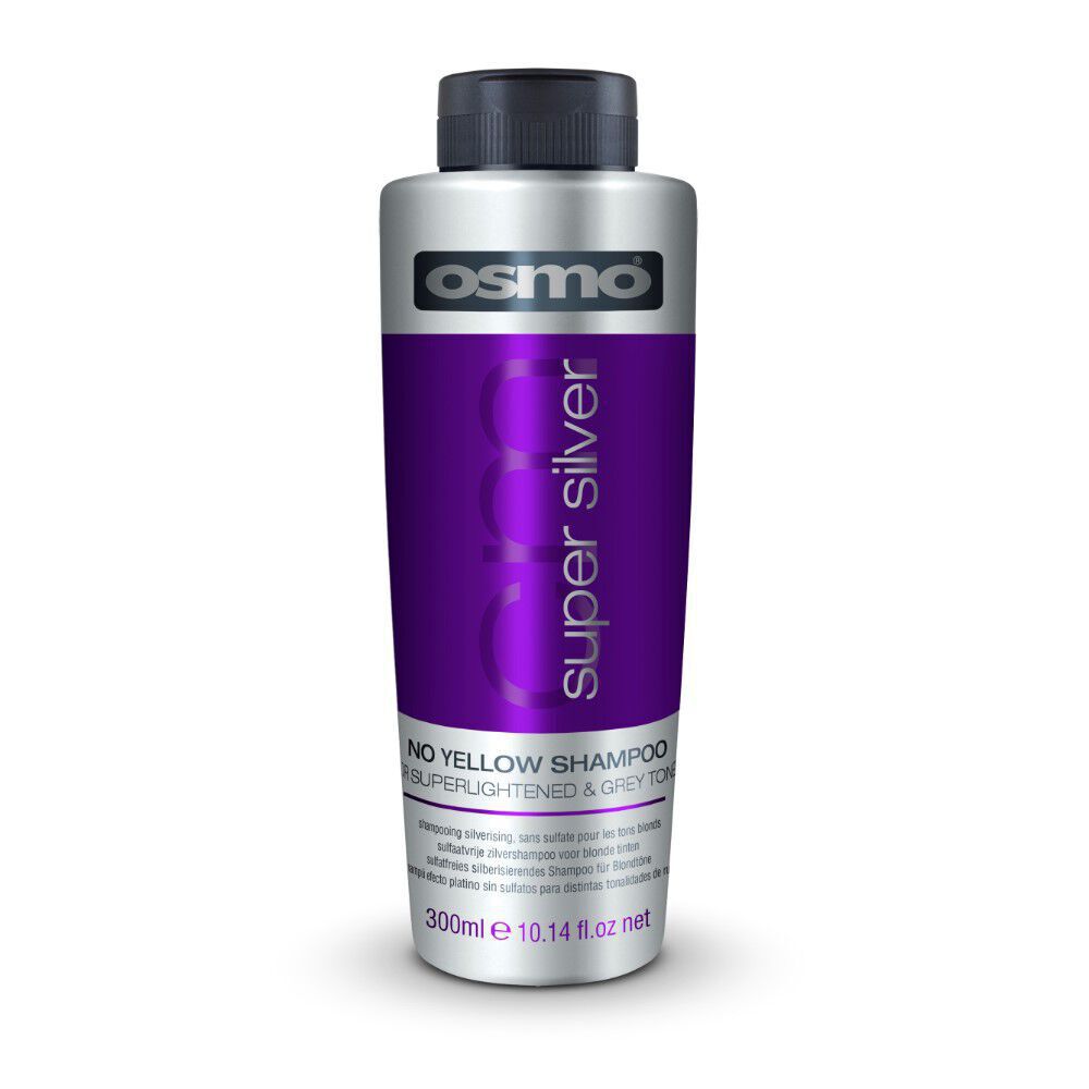 shampoo hairdresser