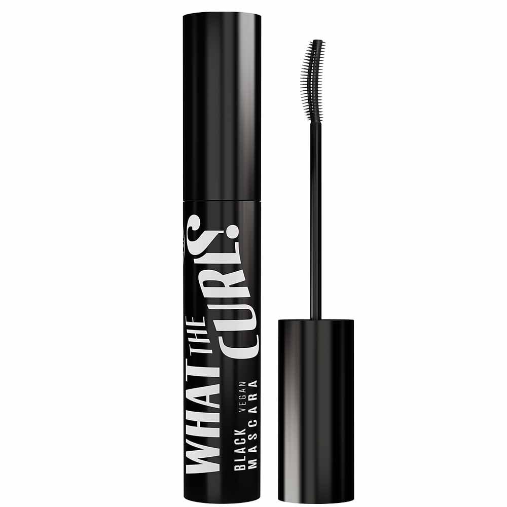Andreia Professional What the Curl? Mascara - 01 Black 14ml