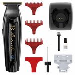Wahl Black 5 Star Cordless Detailer Li