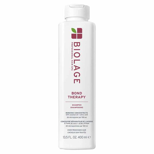 Biolage Bond Therapy Shampoo 400ml
