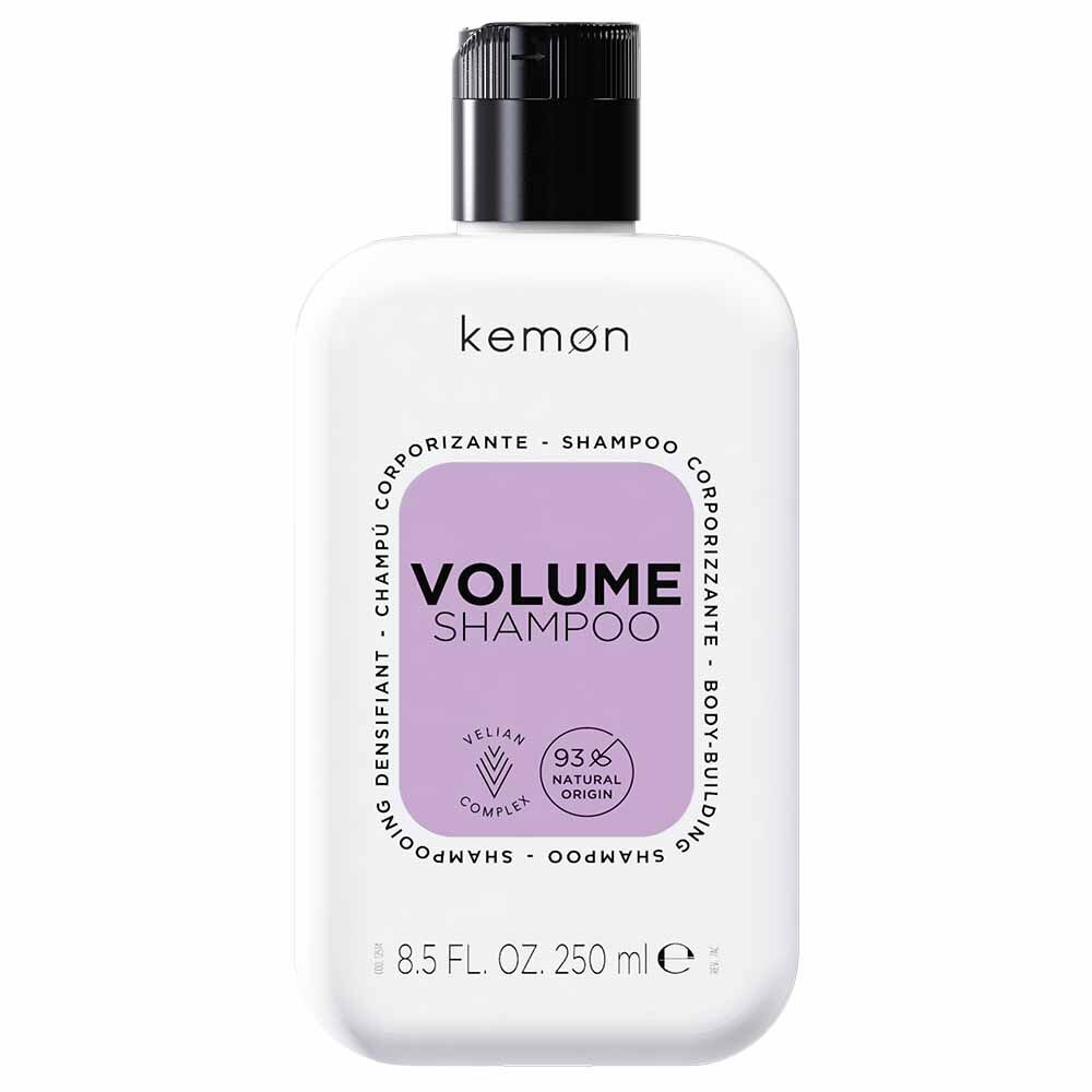 Kemon Care Volume Shampoo 250ml