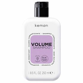 Kemon Care Volume Shampoo 250ml