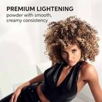 Wella Professionals Blondor Multi Blonde Powder Sachet Bleach 30g