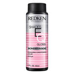 Redken Shades EQ Bonder Inside Demi Permanent Hair Colour 09N Café au Lait 60ml
